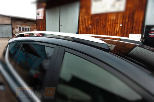 Cixtai Рейлинги на крышу Оригинальный дизайн для Toyota RAV4 2013-2015 - Картинка 2