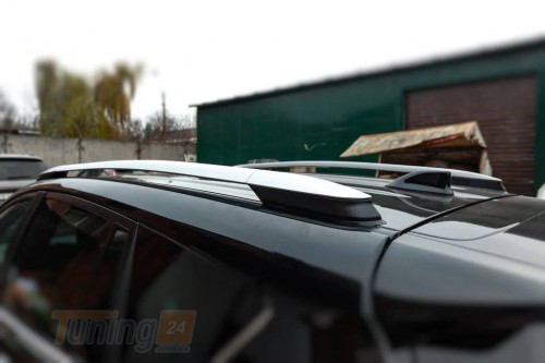 Cixtai Рейлинги на крышу Оригинальный дизайн для Toyota RAV4 2013-2015 - Картинка 5
