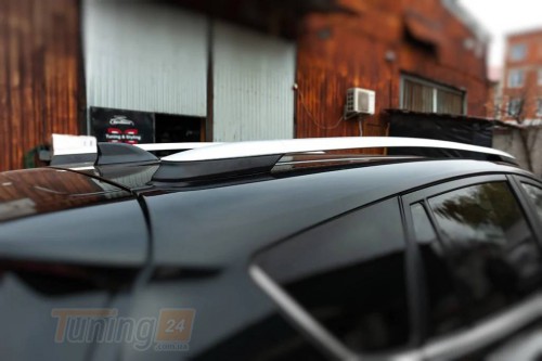 Cixtai Рейлинги на крышу Оригинальный дизайн для Toyota RAV4 2015-2019 - Картинка 4