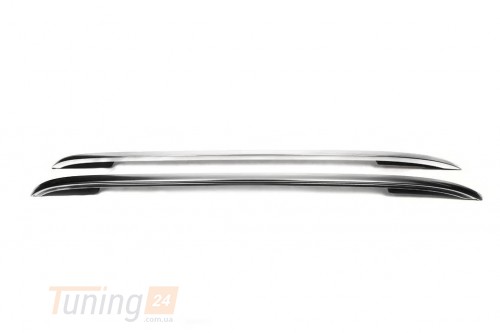 Libao Рейлинги на крышу OEM V1 (Long.) для Ford Edge 2010-2014 - Картинка 1