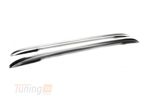 Libao Рейлинги на крышу OEM V1 (Long.) для Ford Edge 2010-2014 - Картинка 3