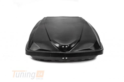 NIKEN Авто бокс Firstbag на крышу Универсальный черный (530 л) - Картинка 5