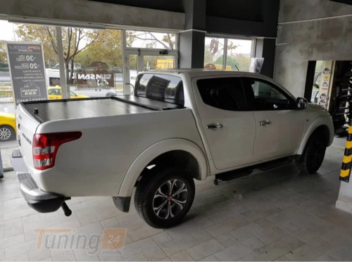 DD-T24 Ролет Роллбокс на Fiat Fullback 2016+ - Картинка 4