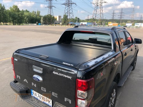 DD-T24 Ролети Ford Ranger 2015-2019 - Зображення 2