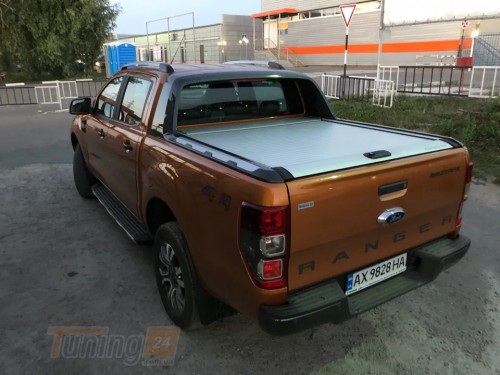 DD-T24 Ролет на Ford Ranger 2019-2022 - Картинка 3