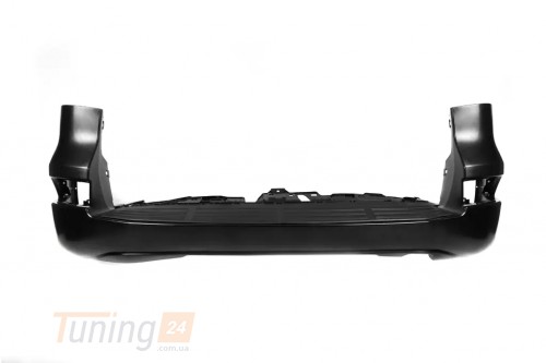 DD-T24 Задний бампер с диффузором (рестайлинг) на Lexus GX 460 2013-2019 - Картинка 3