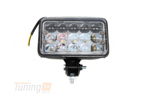 DD-T24 Фары диод DRL 10-45W (1 шт) - Картинка 1