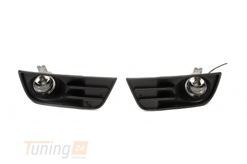 DD-T24 Противотуманки на Ford Fusion 2004-2006 - Картинка 2