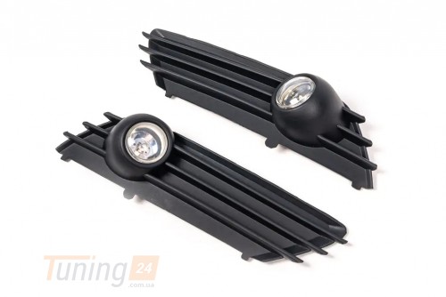 DD-T24 Противотуманки (с LED лампой) на Opel Astra H 2004-2007 - Картинка 2