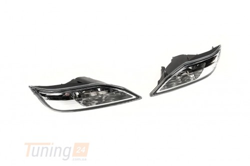 DD-T24 Передние повторяющиеся повороты (2 шт) на Lexus GX 460 2013-2019 - Картинка 2