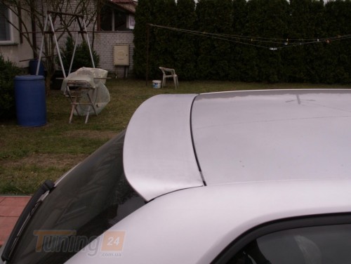AOM Tuning Бленда на заднее стекло для Audi A3 8P Sportback 2003-2012 стиль S3 - Картинка 2
