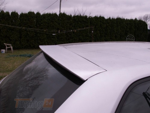 AOM Tuning Бленда на заднее стекло для Audi A3 8P Sportback 2003-2012 стиль S3 - Картинка 3