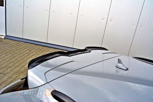 Maxton Design Спойлер задний на ляду для Audi A3 8V 2015+  - Картинка 4
