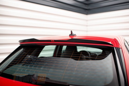 Maxton Design Спойлер задний на ляду для Audi A3 8Y Sportback 2020+ - Картинка 1