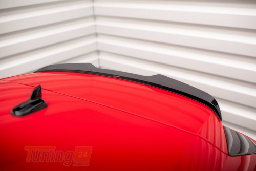 Maxton Design Спойлер задний на ляду для Audi A3 8Y Sportback 2020+ - Картинка 2