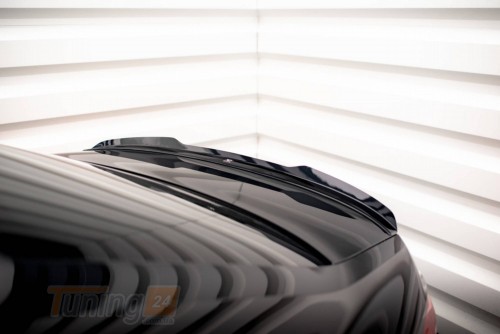 Maxton Design Спойлер задний на багажник для Audi A3 8Y 2020+ Сабля - Картинка 2