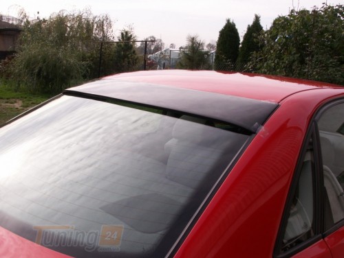 AOM Tuning Бленда на заднее стекло для Audi A4 B5 Sedan 1995-2001 - Картинка 1