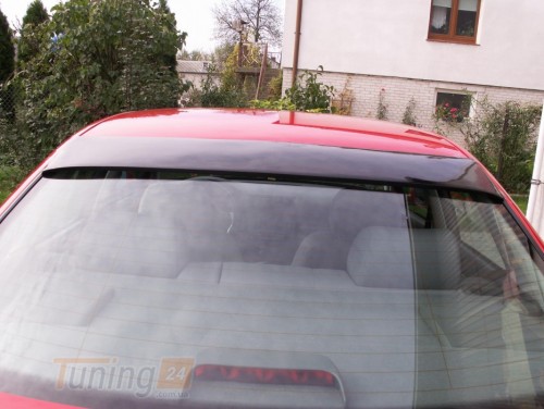 AOM Tuning Бленда на заднее стекло для Audi A4 B5 Sedan 1995-2001 - Картинка 3