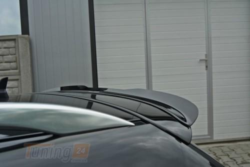Maxton Design Спойлер кап задний на ляду для Audi A4 B7 Avant 2004-2007 - Картинка 1