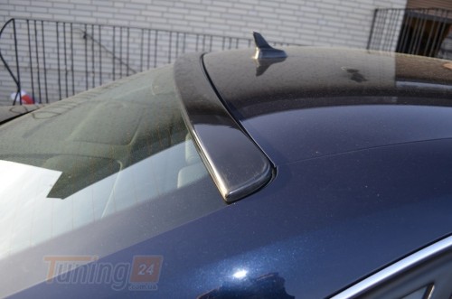 AOM Tuning Бленда на заднее стекло для Audi A4 B8 Sedan 2008-2011 - Картинка 2
