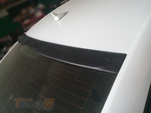 AOM Tuning Бленда на заднее стекло для Audi A6 C7 Sedan 2011-2014 - Картинка 3