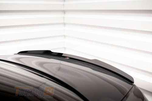 Maxton Design Спойлер на багажник для Audi S8 D5 2020+ - Картинка 2