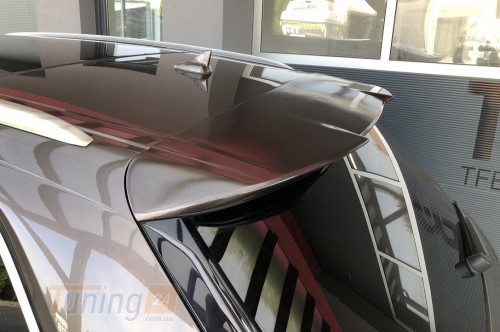 AOM Tuning Бленда на заднее стекло для Audi Q7 4M 2016+ - Картинка 1