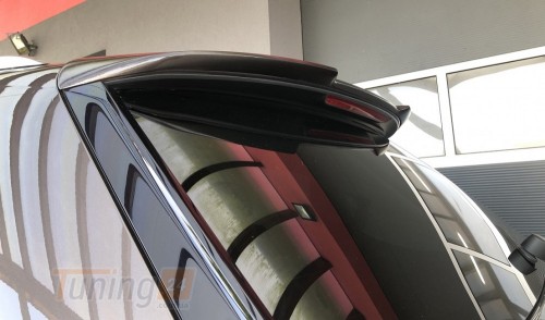 AOM Tuning Бленда на заднее стекло для Audi Q7 4M 2016+ - Картинка 2