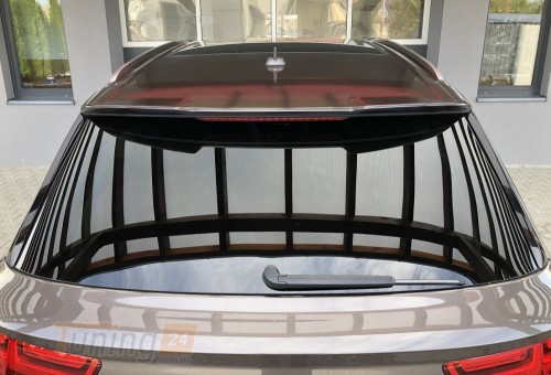 AOM Tuning Бленда на заднее стекло для Audi Q7 4M 2016+ - Картинка 3