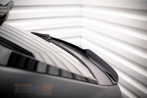 Maxton Design Спойлер на багажник для Audi RSQ8 MK1 2019+ - Картинка 2