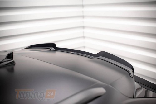 Maxton Design Спойлер задний на ляду для Audi RSQ8 MK1 2019+ - Картинка 2