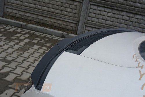 Maxton Design Спойлер на багажник для Audi R8 МК1 2006-2015 из 3 частей - Картинка 4