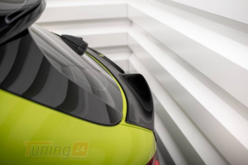 Maxton Design Спойлер задний на багажник для BMW 1 F40 2019+ - Картинка 2