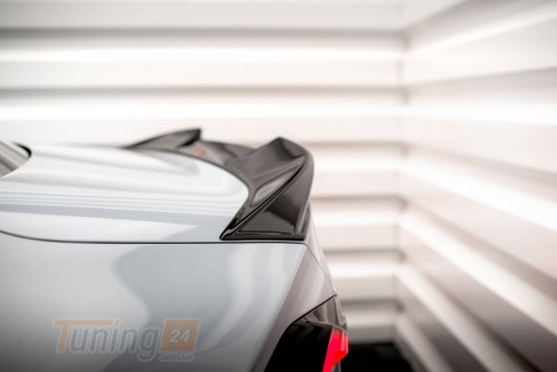 Maxton Design Спойлер 3D задний на багажник для BMW 2 G42 Coupe 2021+ - Картинка 3