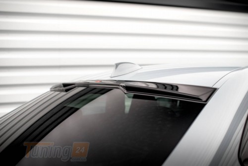 Maxton Design Бленда на заднее стекло для BMW 2 Coupe G42 2021+ - Картинка 1