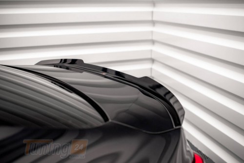 Maxton Design Спойлер кап задний на багажник для BMW 2 Gran Coupe F44 2019+ версия M-PACK - Картинка 1