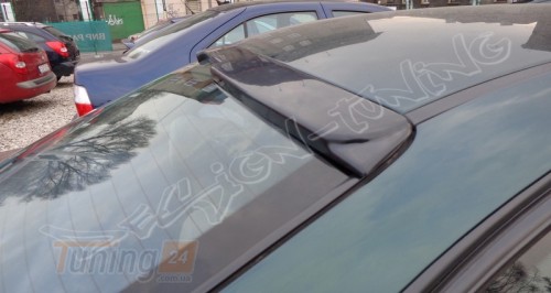 AOM Tuning Бленда на заднее стекло для BMW 3 E46 Sedan 1998-2005 с вырезом под стоп-сигнал - Картинка 3