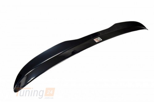 Maxton Design Накладка на спойлер для Honda Jazz Mk1 2002-2008 - Картинка 2