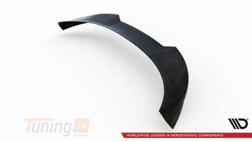 Maxton Design Спойлер 3D задний на ляду для Ford Kuga Mk1 2008-2013 версия ST - Картинка 4