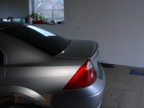 AOM Tuning Спойлер на багажник для Ford Mondeo 3 2000-2007 стиль ST220 - Картинка 2