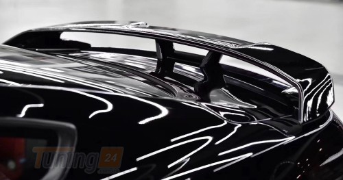 MP CONCEPTS Спойлер на багажник для Ford Mustang 2015-2020 в стиле GT Perfomance - Картинка 2