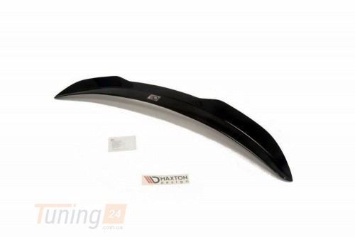 Maxton Design Накладка на спойлер для Mini Cooper R56 2006-2010 - Картинка 5