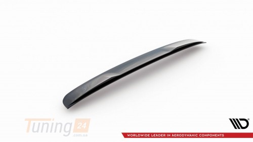 Maxton Design Бленда на заднее стекло для Porsche 911 (992) 2021+ версия GT3 - Картинка 5