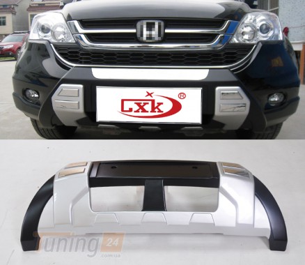 CXK Передняя накладка V4 для HONDA CR-V 2010-2012 - Картинка 1