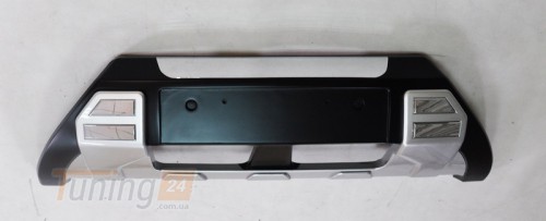 CXK Передняя накладка V4 для HONDA CR-V 2010-2012 - Картинка 2