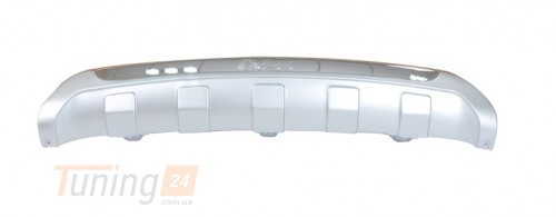 CXK Задняя пластиковая накладка V2 для HYUNDAI TUCSON 2 (IX35) 2009-2013 - Картинка 2