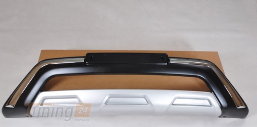 CXK Передняя накладка для HYUNDAI SANTA FE 3 (IX45) 2012-2018 - Картинка 2