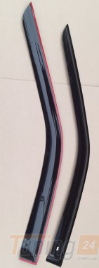VL-Tuning Ветровики на Mercedes-benz SPRINTER W901-905 1995-2006 - Картинка 4