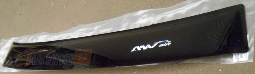 ANV ANV-air tuning Спойлер/Козырек заднего стекла Mitsubishi LANCER 10 2007-2018 - Картинка 6