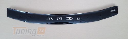 VIP Vip-Vital Мухобойка для AUDI A3 (кузов 8L) 1996-2003 - Картинка 1